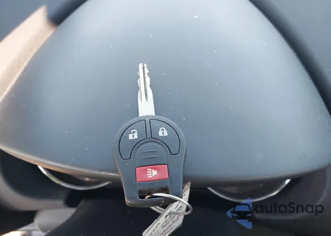 2011 Nissan Rogue S z USA, uszkodzony, nr VIN JN8AS5MV1BW291680